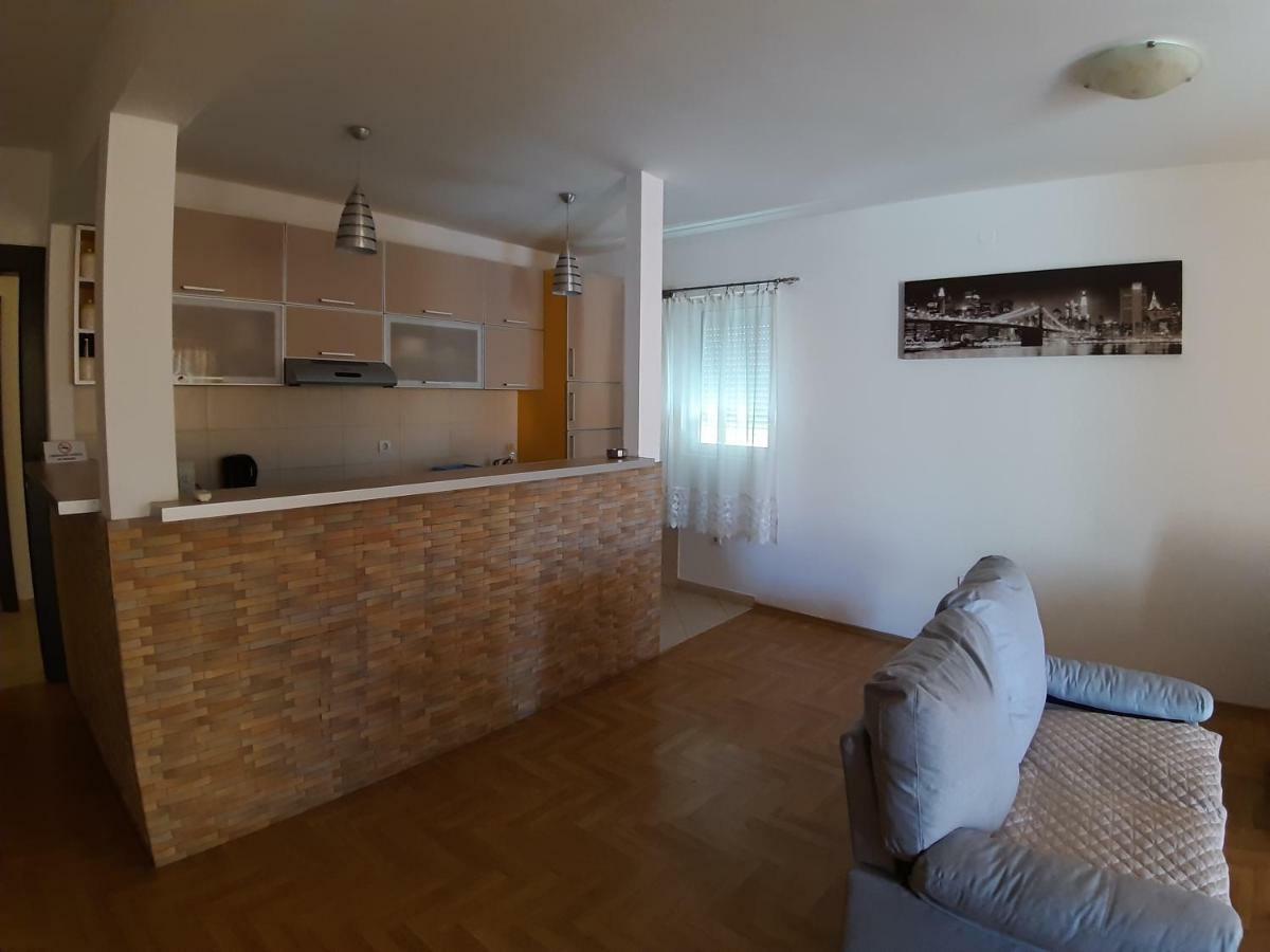 Apartmani Jovan Budva Exterior foto